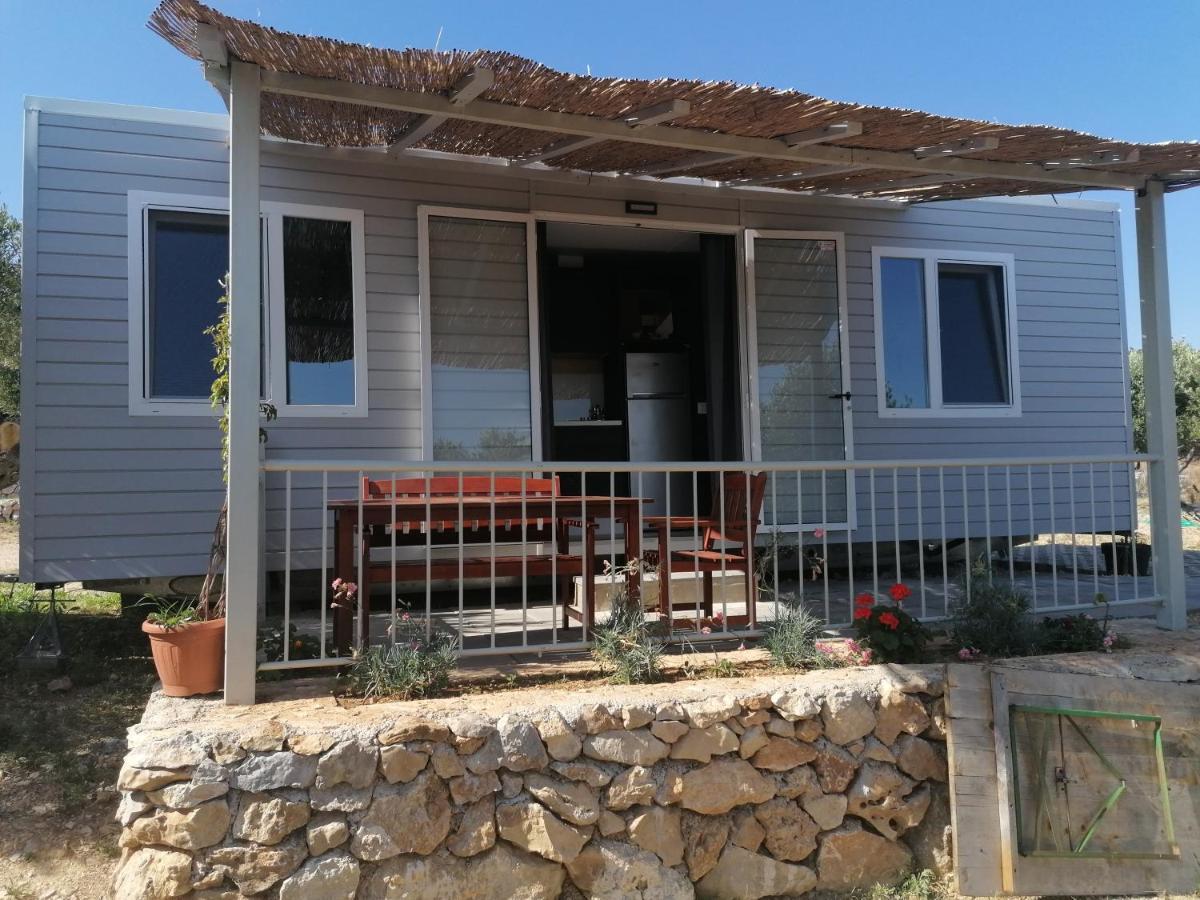 Camp Kopito Hotell Hvar Town Exteriör bild