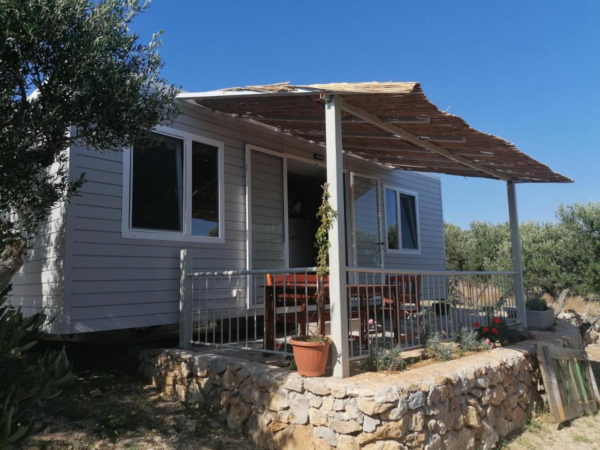 Camp Kopito Hotell Hvar Town Exteriör bild