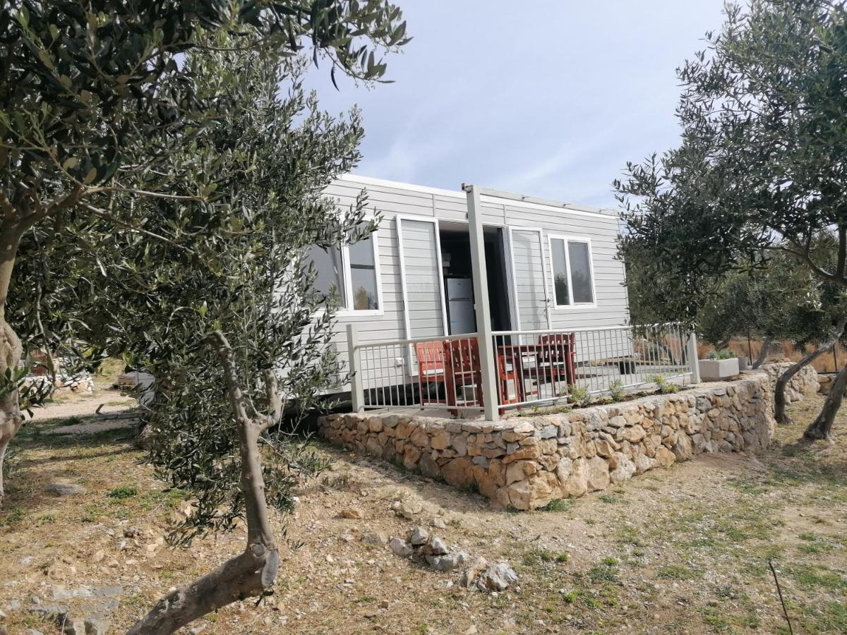 Camp Kopito Hotell Hvar Town Exteriör bild