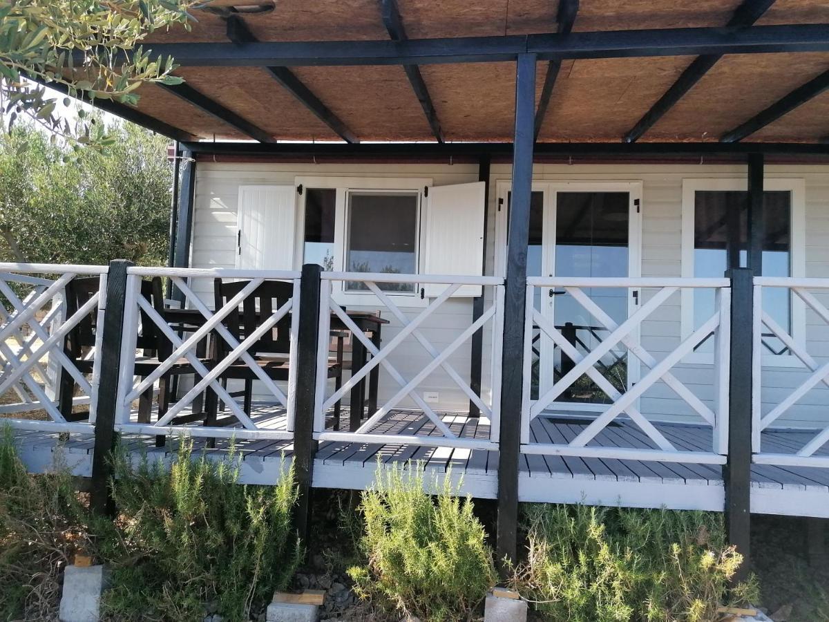 Camp Kopito Hotell Hvar Town Exteriör bild