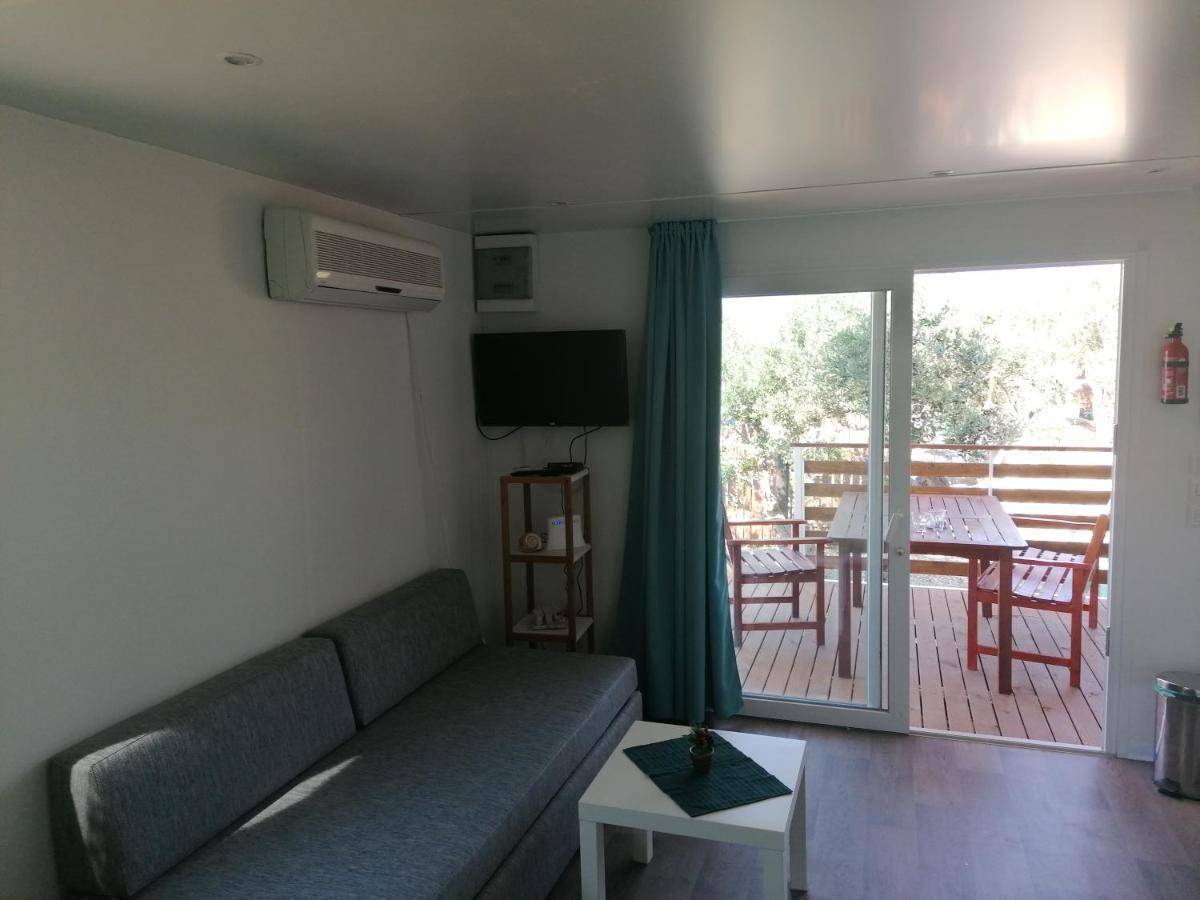 Camp Kopito Hotell Hvar Town Exteriör bild