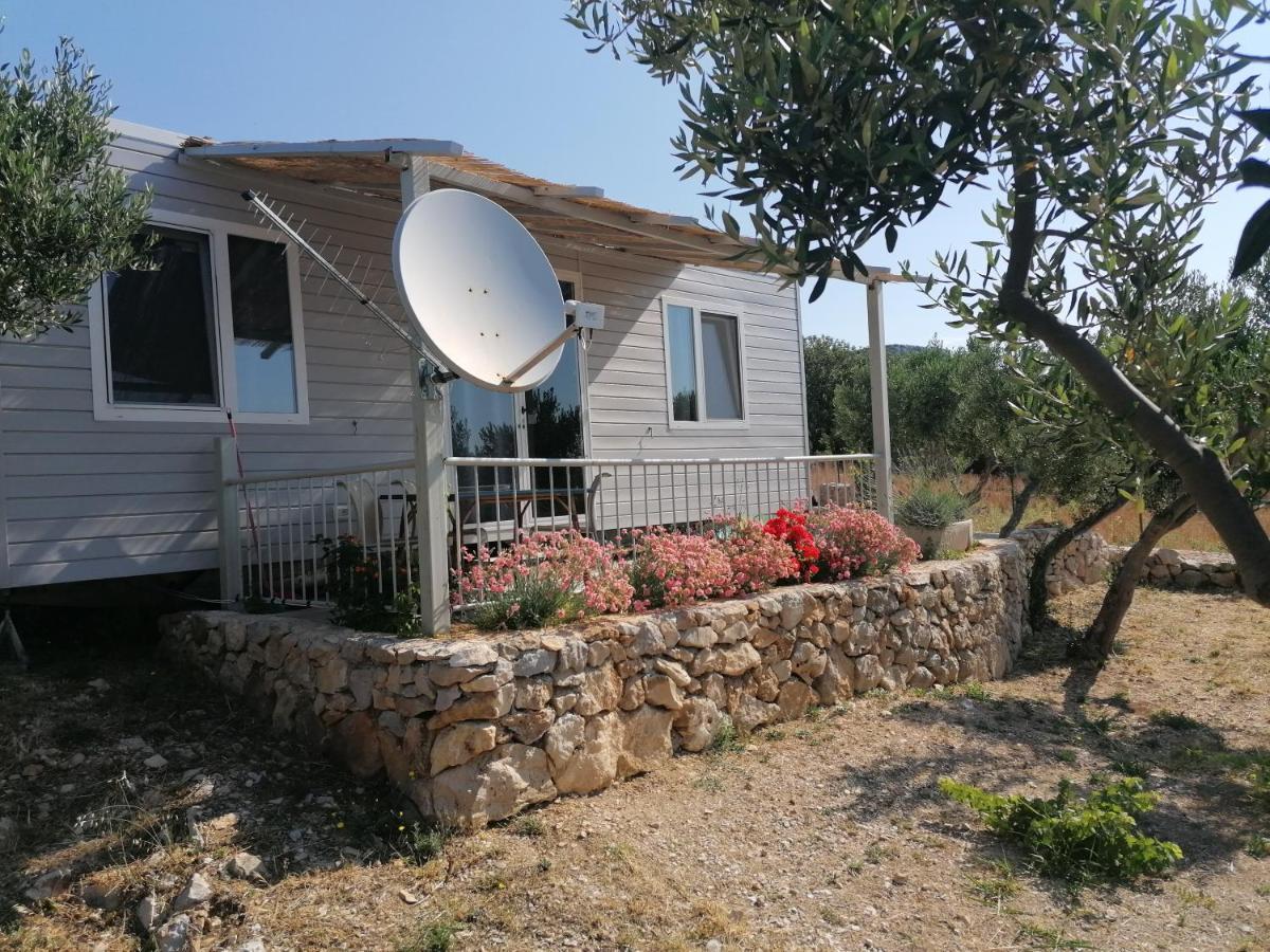 Camp Kopito Hotell Hvar Town Exteriör bild