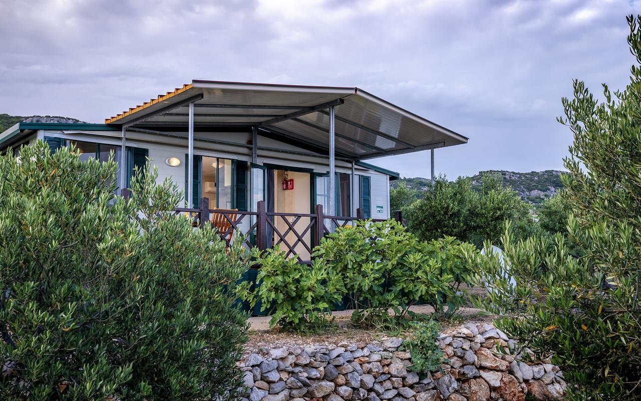 Camp Kopito Hotell Hvar Town Exteriör bild