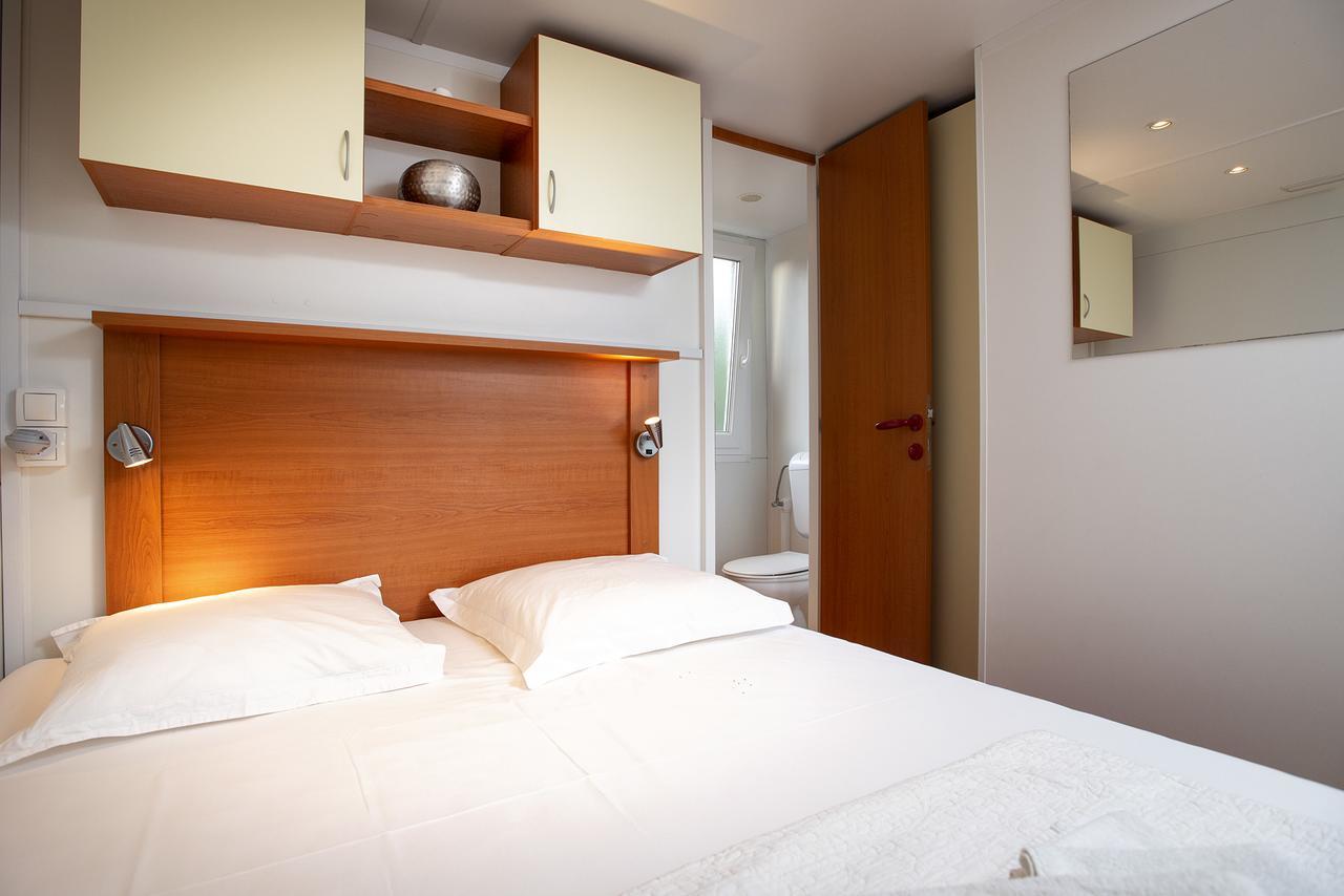 Camp Kopito Hotell Hvar Town Exteriör bild