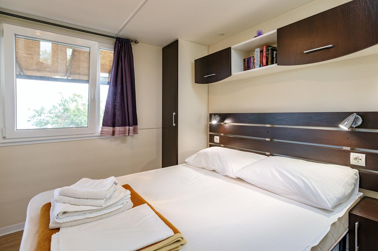 Camp Kopito Hotell Hvar Town Exteriör bild